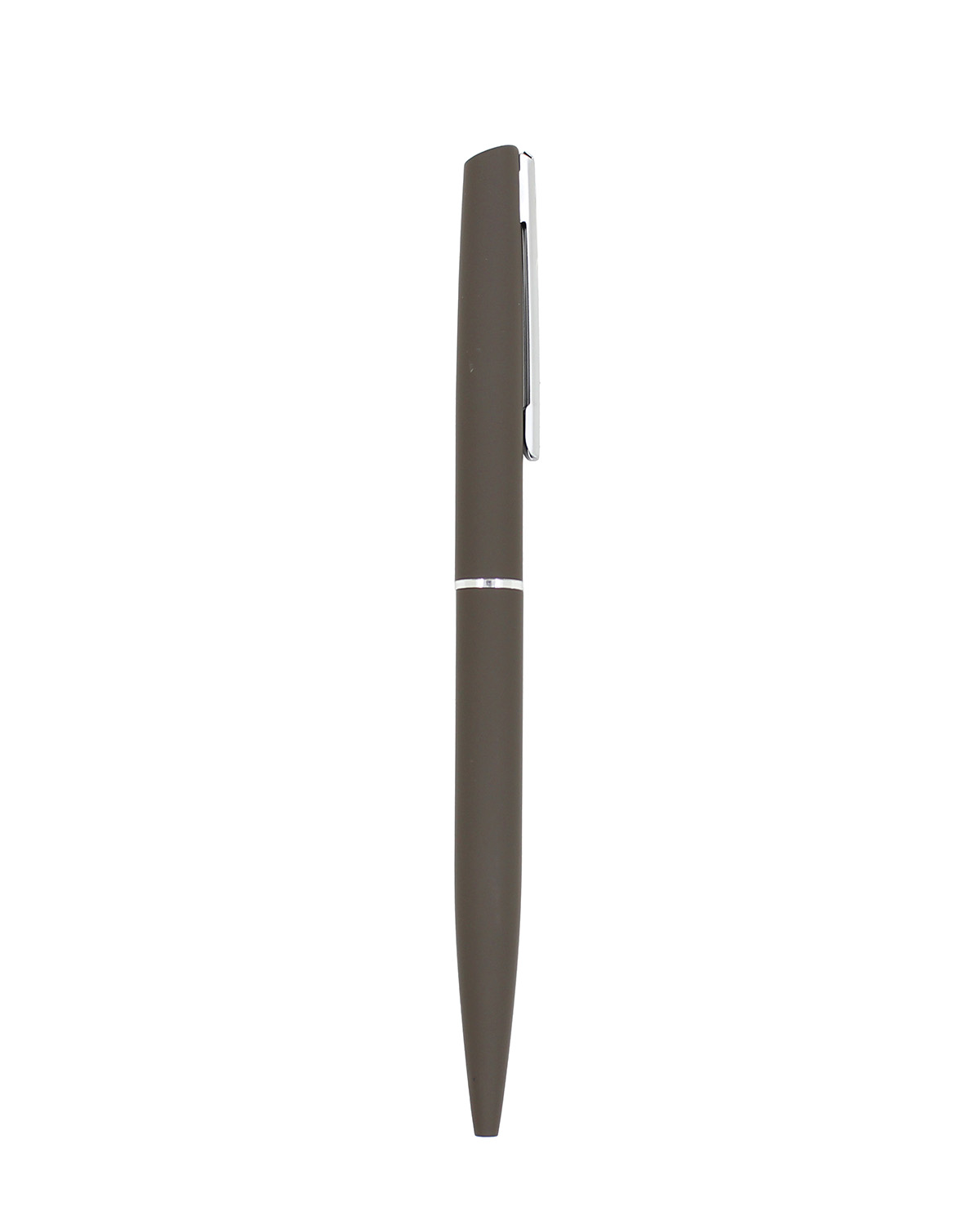 POSH - Rubber Finish Metal Pen